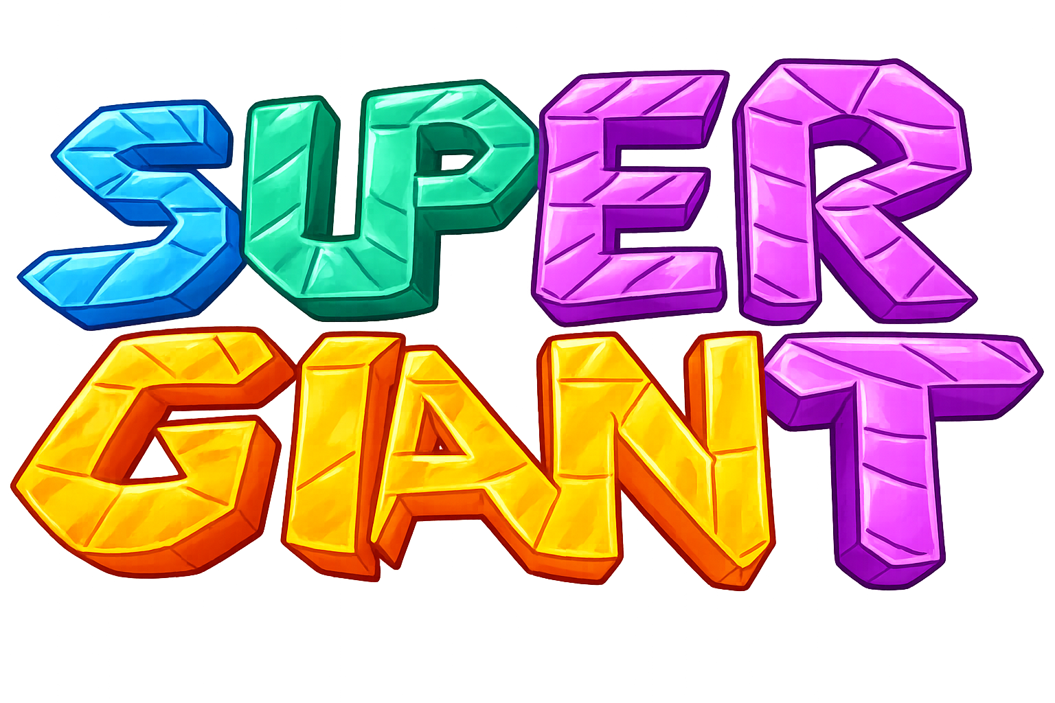SUPER-GIANT